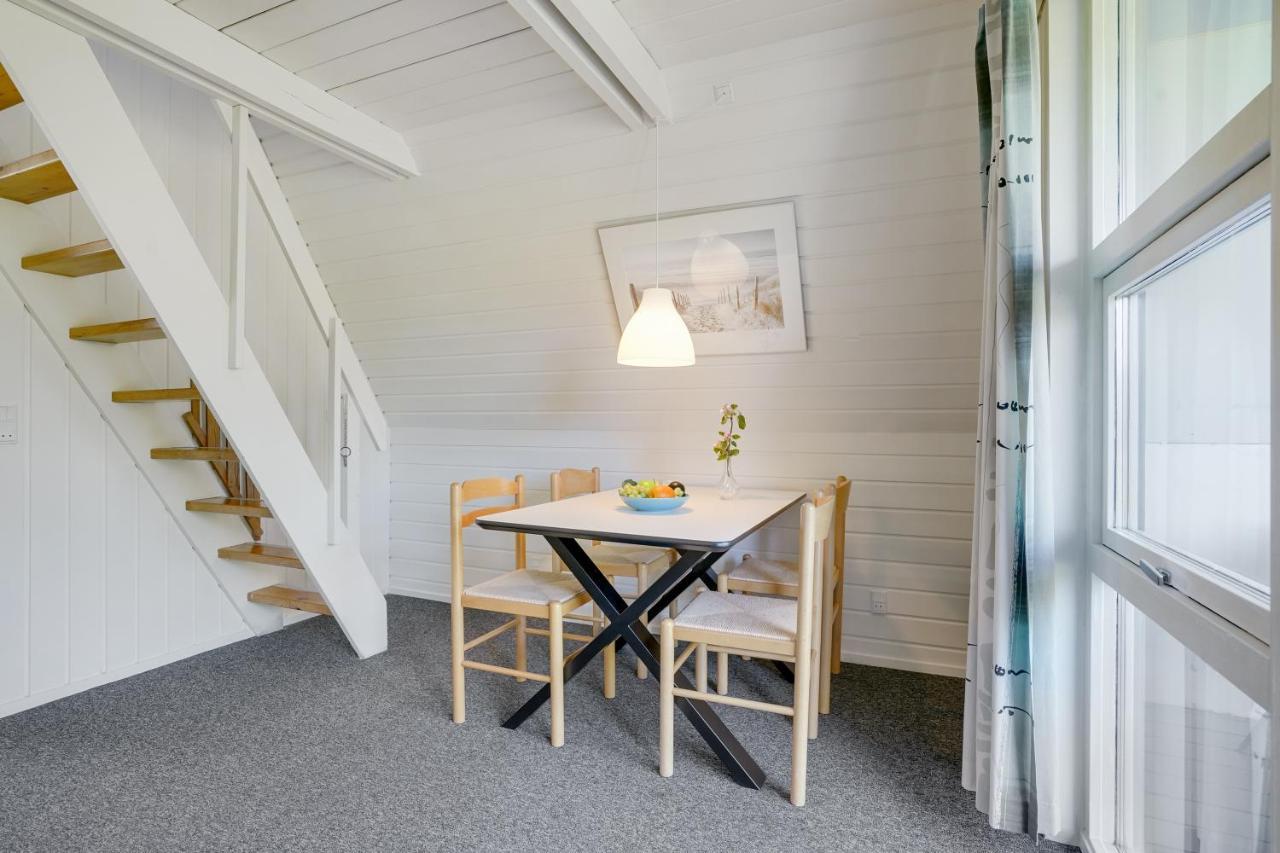 Hotel Lalandia Rødby Esterno foto